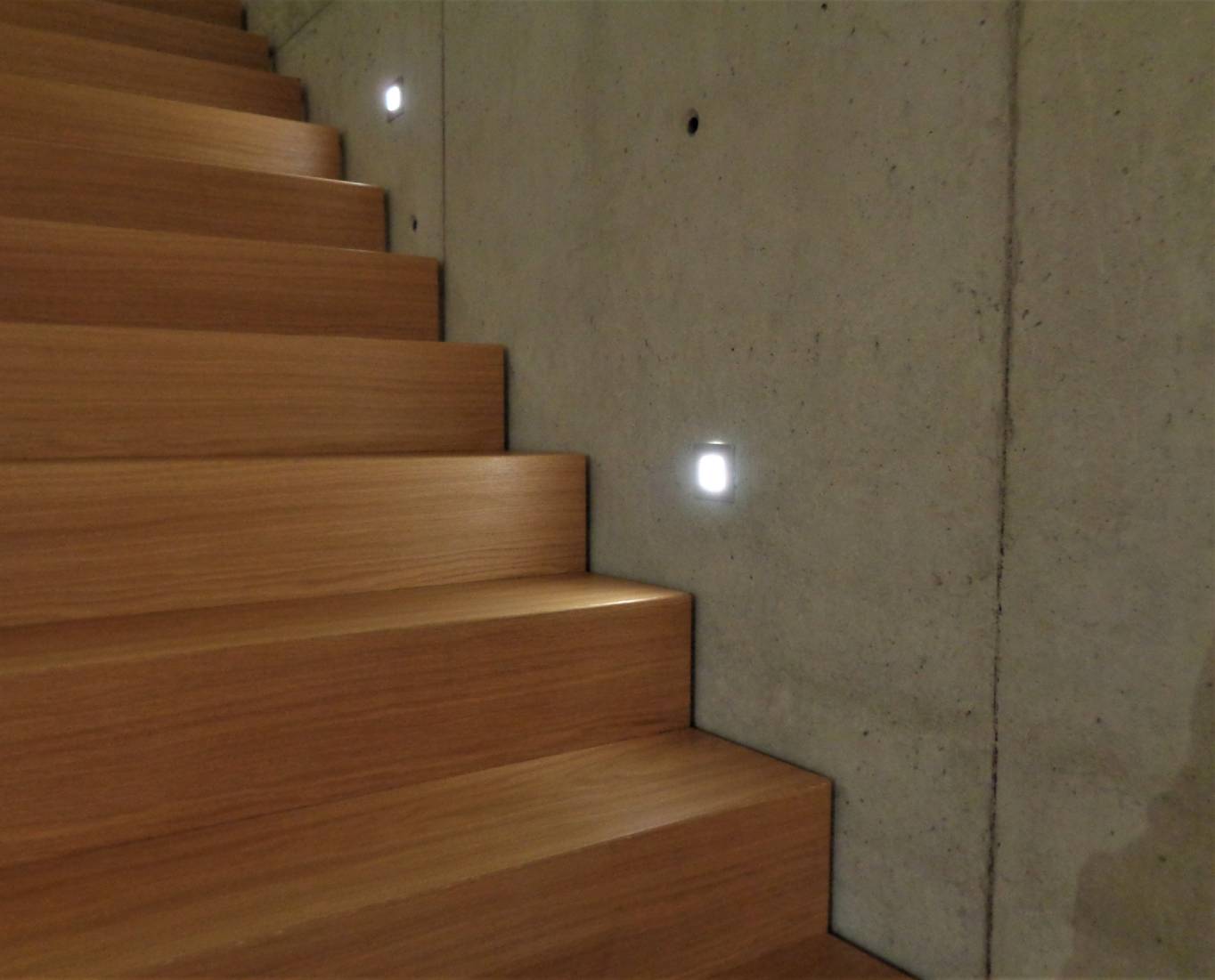 Tröber Treppenbau und Treppengeländer Heilbronn - Treppen